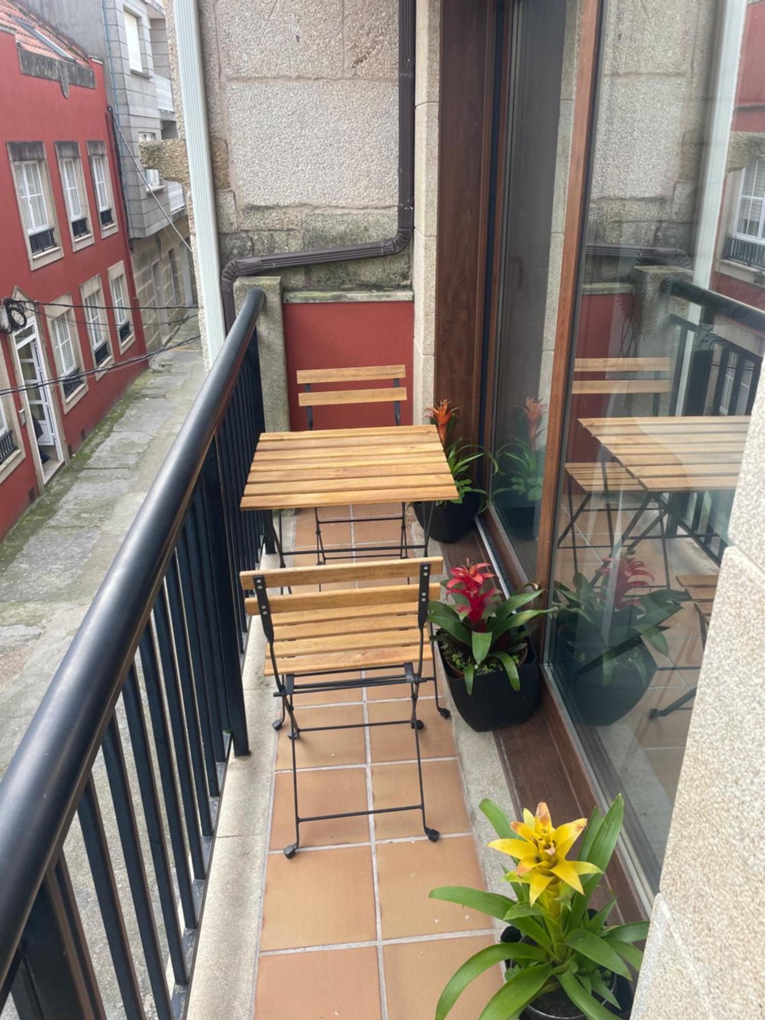 El Rincon De Cangas ภายนอก รูปภาพ